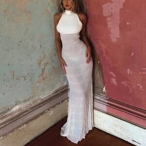 Outcast Clothing Diana Dress